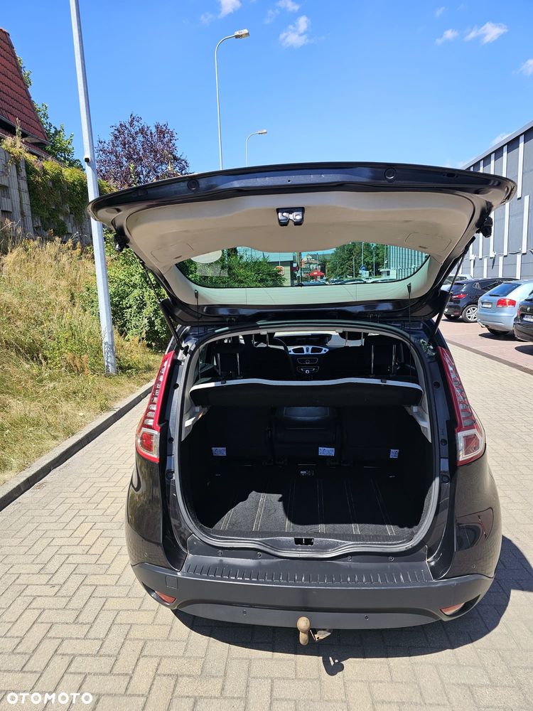 Renault Scenic - 4