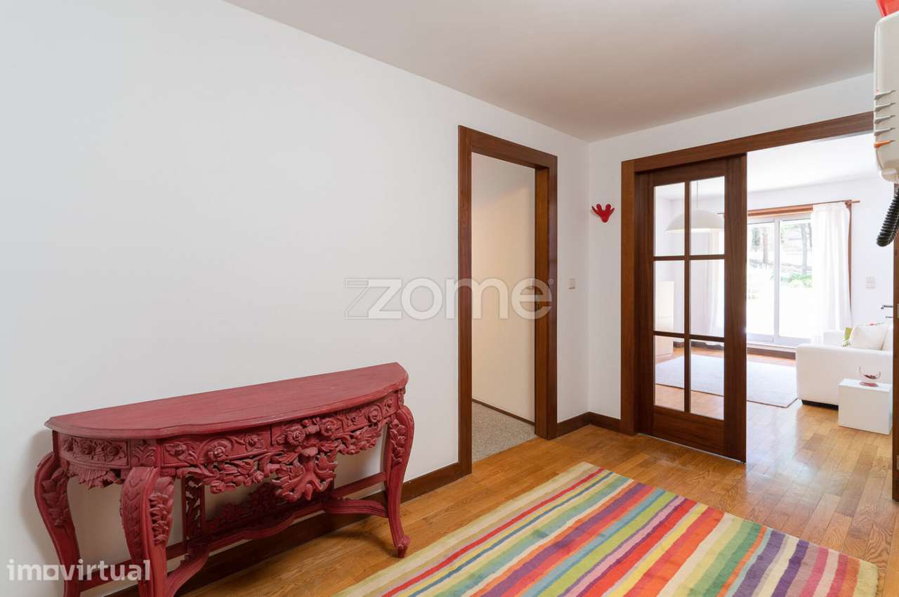 Apartamento T1 com terraço e garagem nas Varandas da Foz, Porto - Grande imagem: 3/16