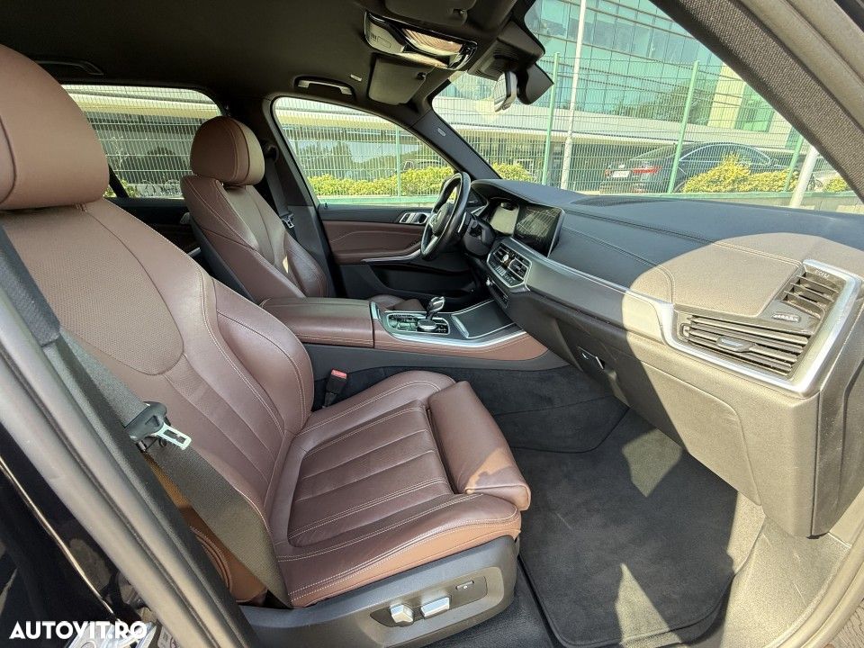 BMW X5 - 19