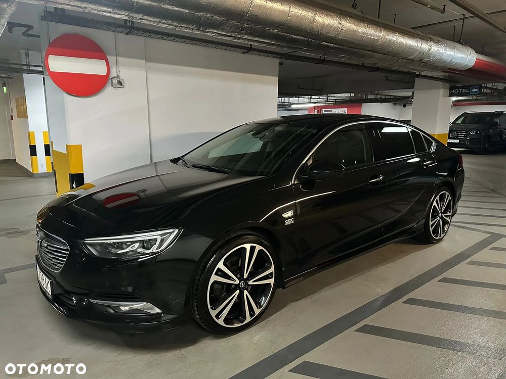 Opel Insignia 2.0 CDTI Innovation S&S - 31