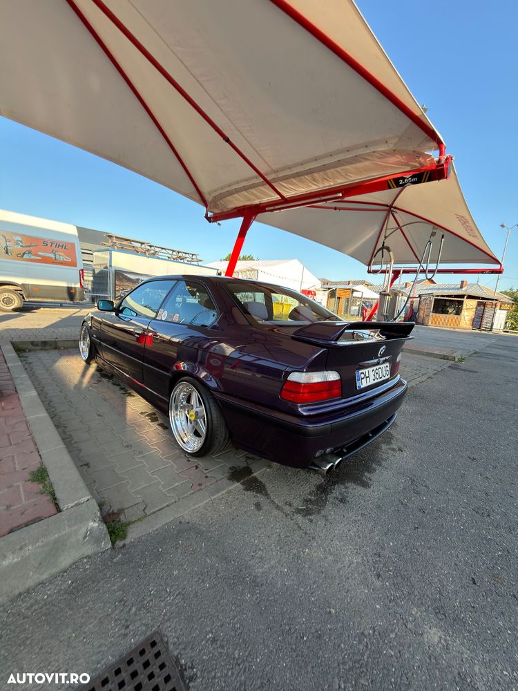 BMW Seria 3 - 7