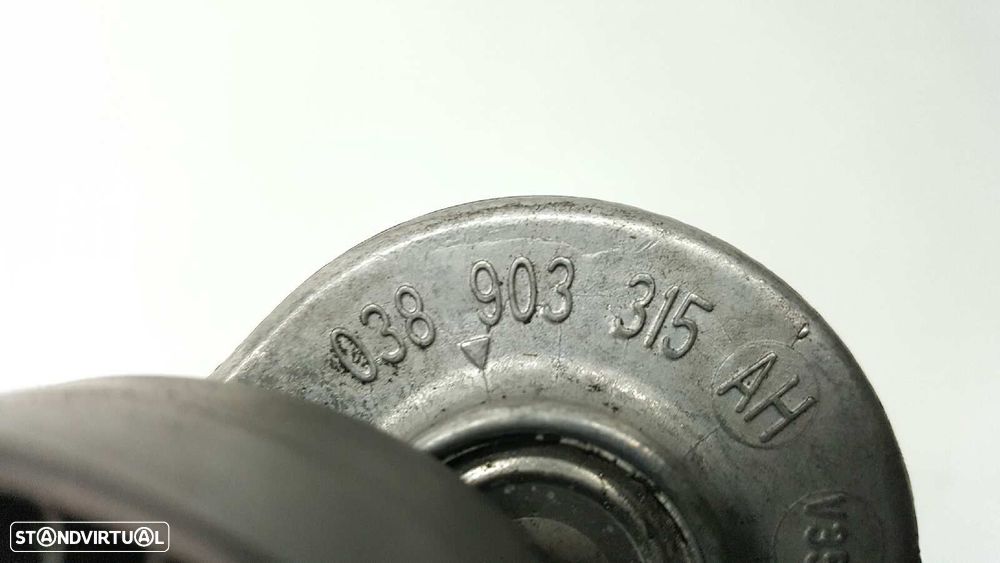 TENSOR CORREIA AUXILIAR SEAT LEON (1P1) REFERENCE - 3