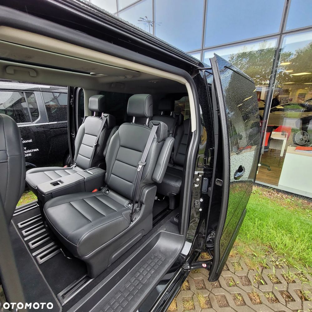 Toyota Proace Verso 2.0 D4-D Long VIP - 3