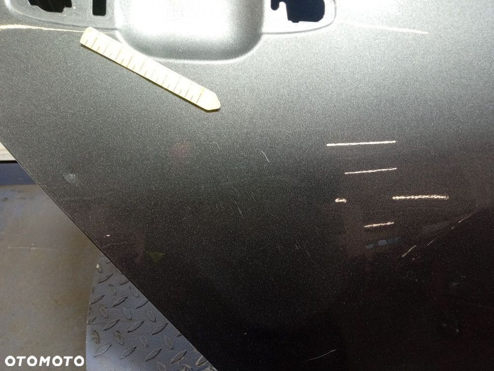 FORD FOCUS MK4 KOMBI DRZWI TYŁ PRAWE TYLNE MAGNETIC - 3