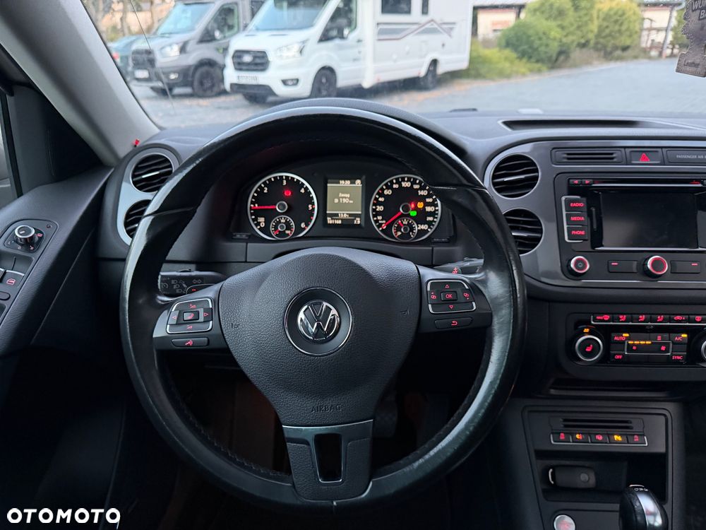 Volkswagen Tiguan - 7
