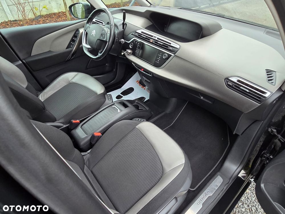 Citroën C4 SpaceTourer - 11