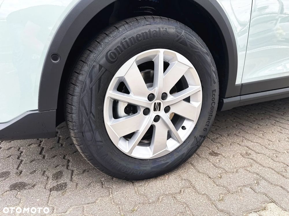 Seat Arona 1.0 TSI Style Plus - 19