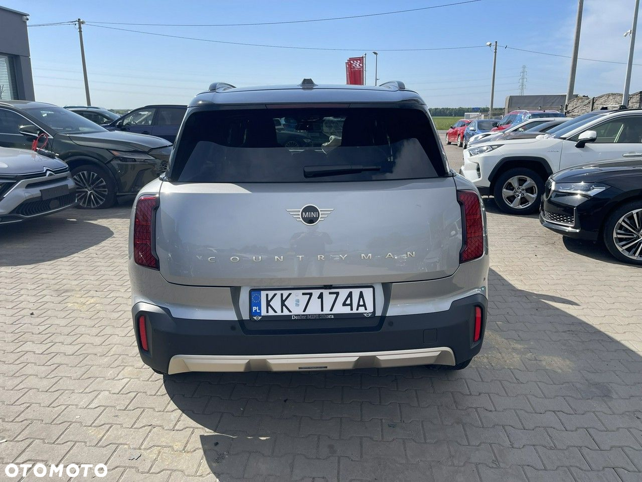 MINI Countryman - 5