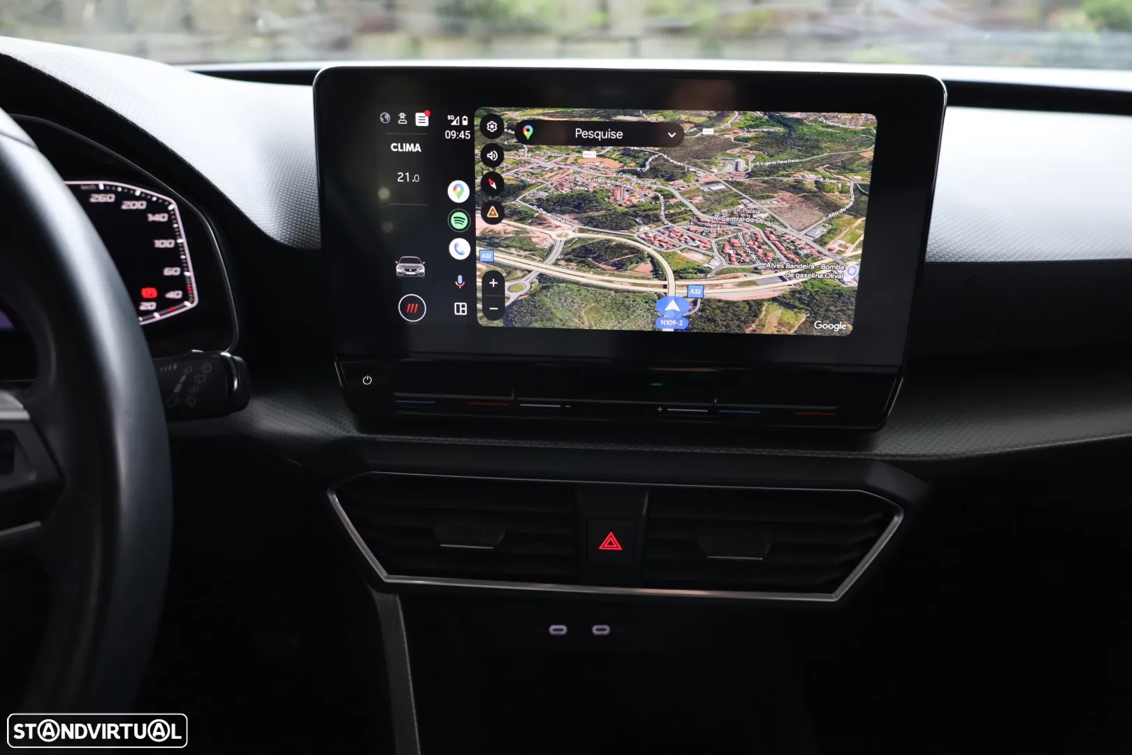 SEAT Leon 1.0 TSI Style - 21