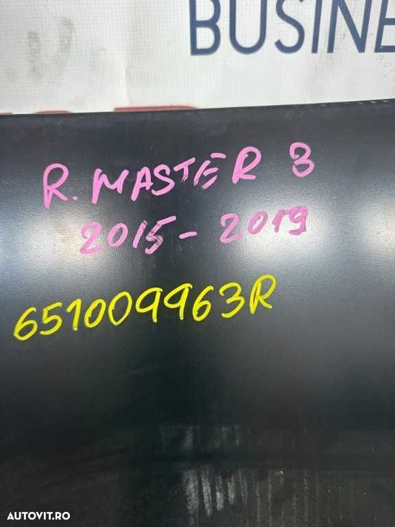Dezmembrari Capota motor RENAULT MASTER 3 fab 2015-2020 cod piesa 651009963R - 5