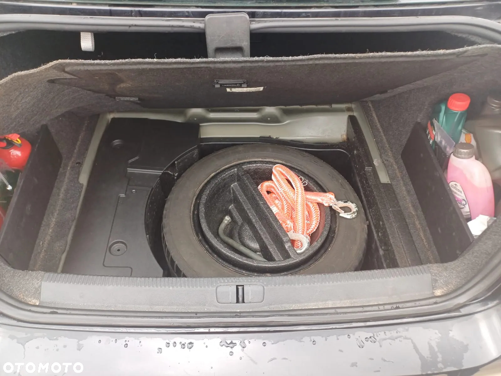 Volkswagen Passat 2.0 TDI Comfortline - 18