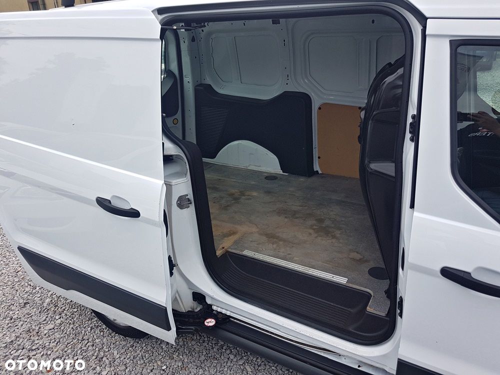 Ford TRANSIT CONNECT - 22