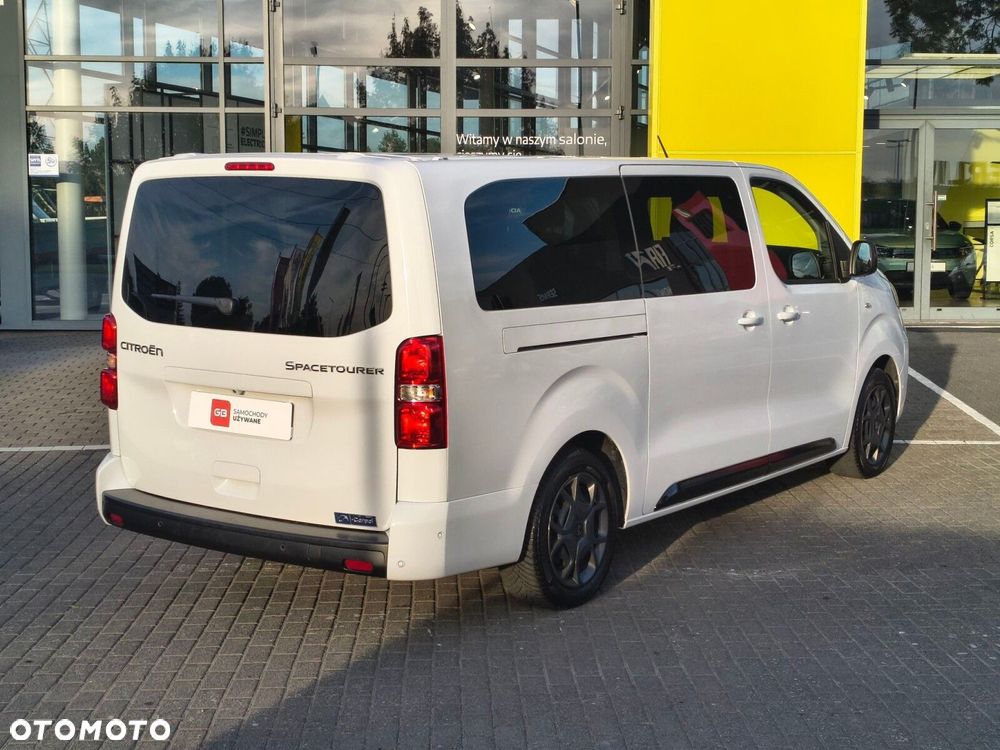 Citroën SpaceTourer 2.0 BlueHDi XL Business EAT8 - 6