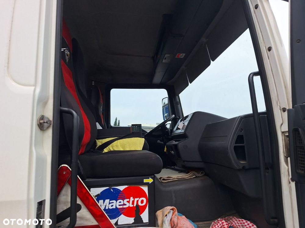 MAN Tgm 18.280 4X2 Bb - 30