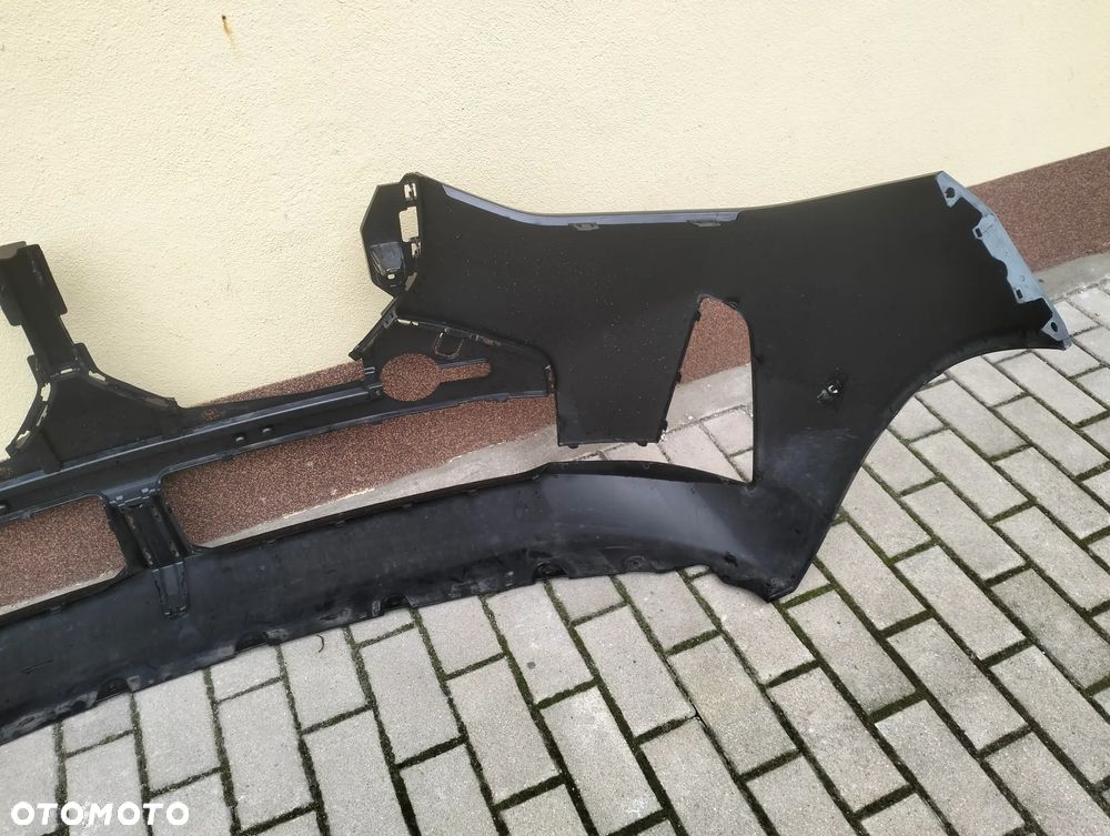 zderzak przedni przÓd bmw x3 g45 m pakiet - 5