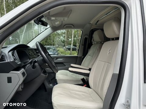 Volkswagen California - 29