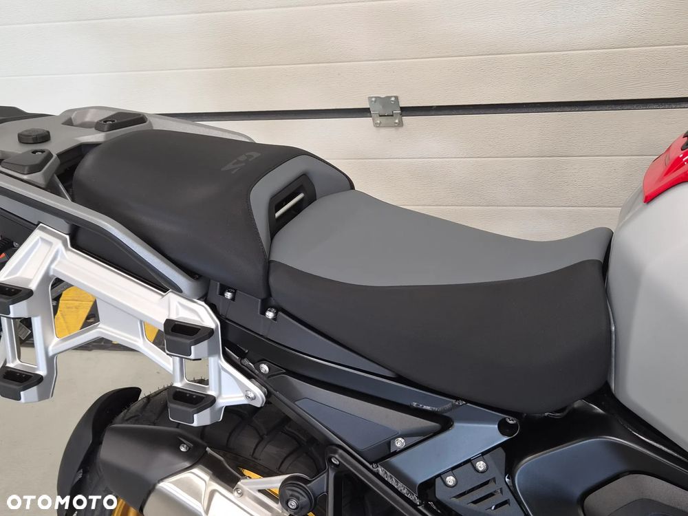 BMW GS - 22