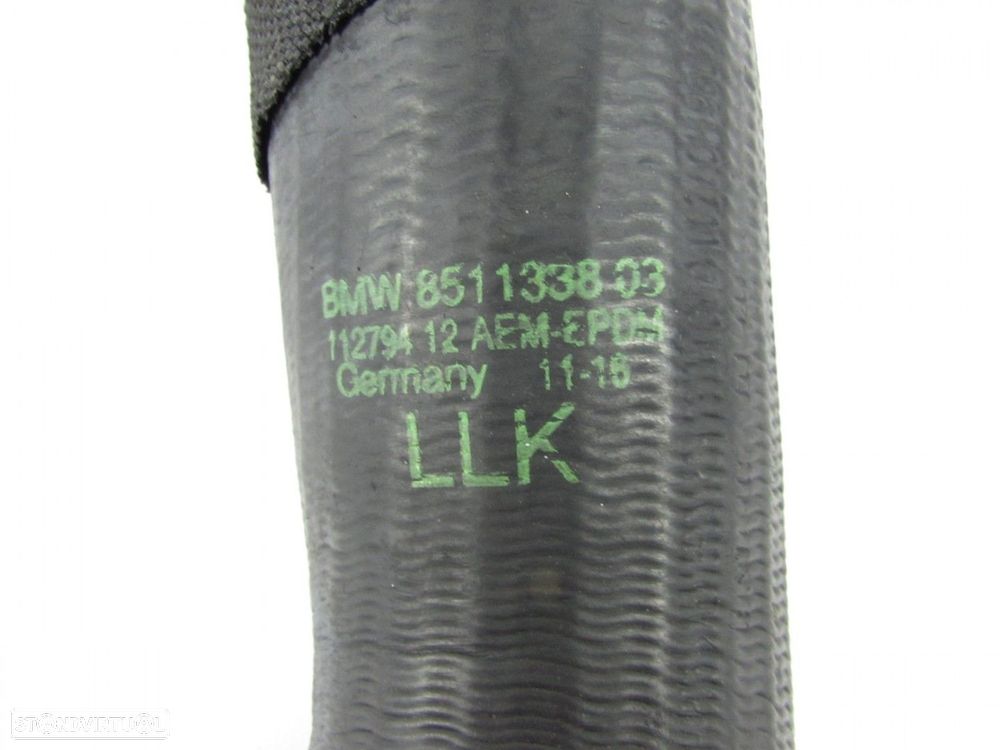 Tubo intercooler Seminovo/ Original BMW 2 Active Tourer (F45)/BMW 2 Gran Tourer... - 2