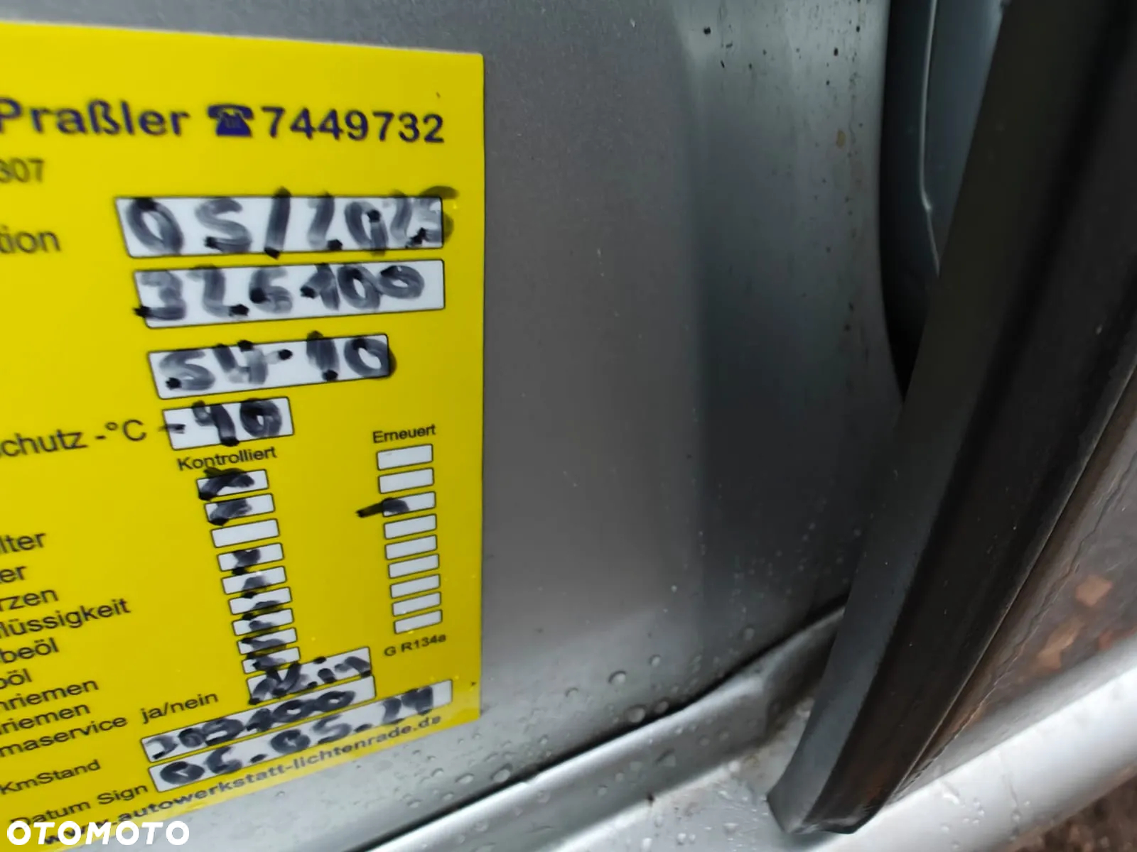 Volvo S70 2.4 - 29