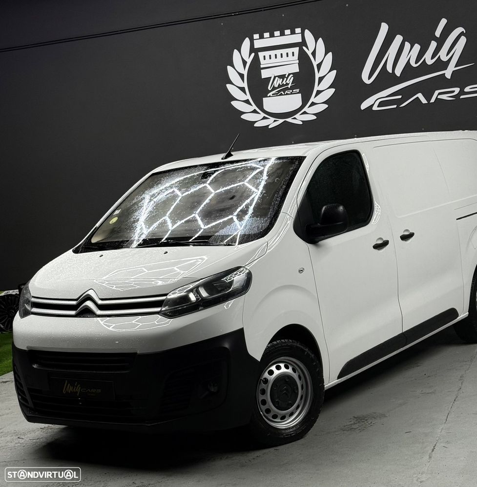 Citroën Jumpy - 6