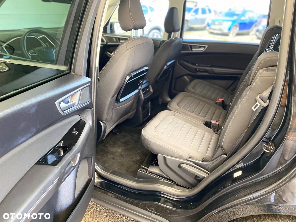 Ford Galaxy 2.0 TDCi Trend - 17