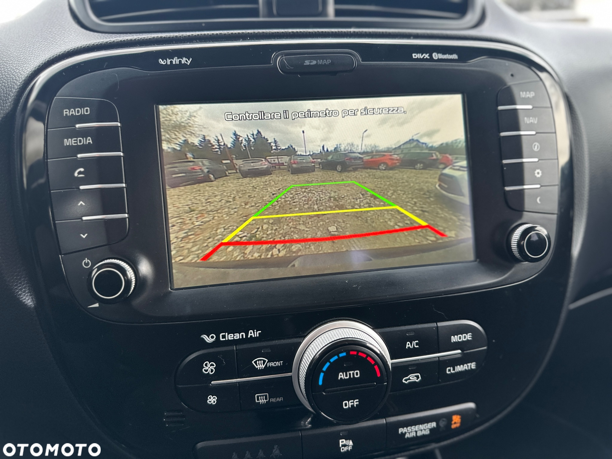 Kia Soul 1.6 CRDI Vision - 21