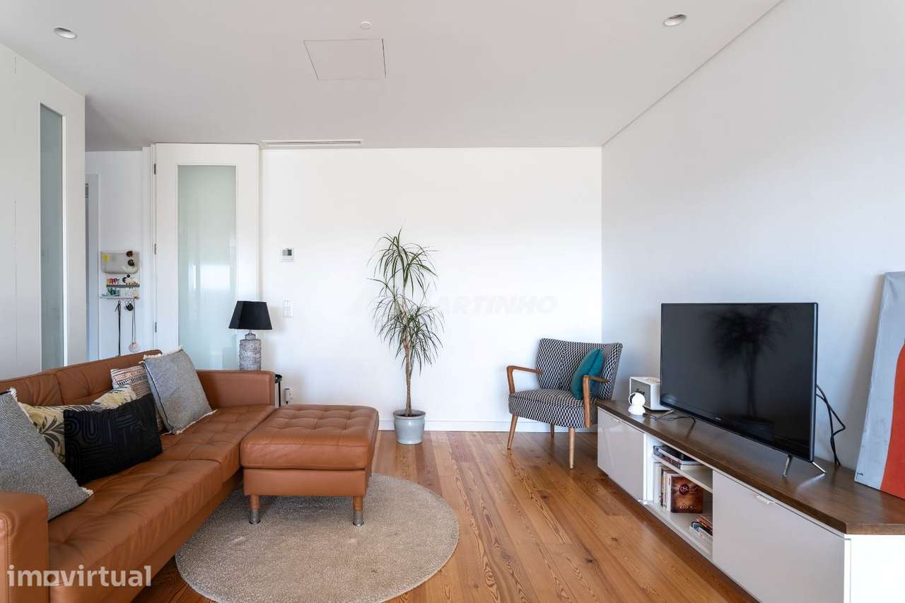 Apartamento, novo, para arrendamento, Porto - Campanhã - Grande imagem: 4/22