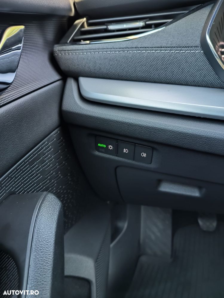 Skoda Octavia 2.0 TDI Style - 18