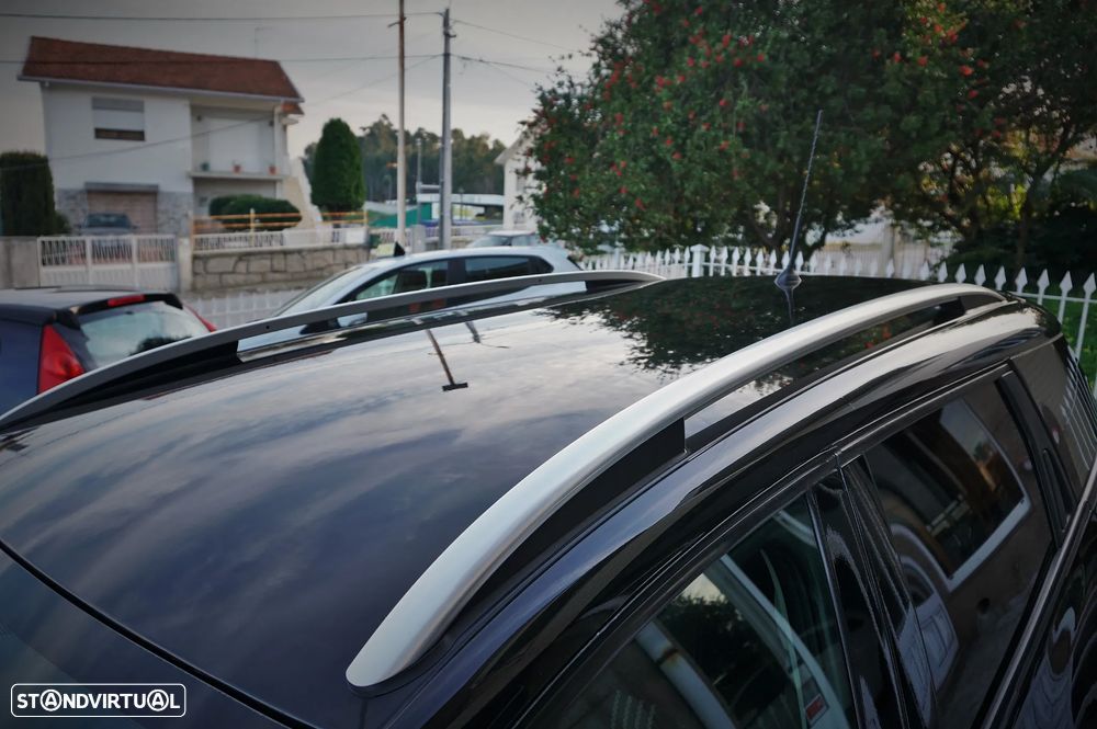 Renault Clio Sport Tourer 1.5 dCi GT Line - 41