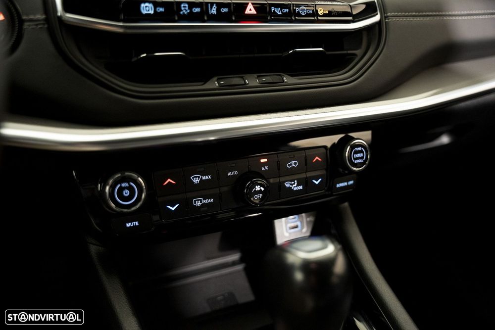 Jeep Compass 1.3 TG S - 7