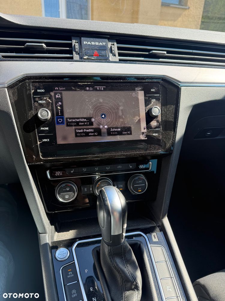 Volkswagen Passat Alltrack 2.0 TDI SCR 4Motion DSG - 15