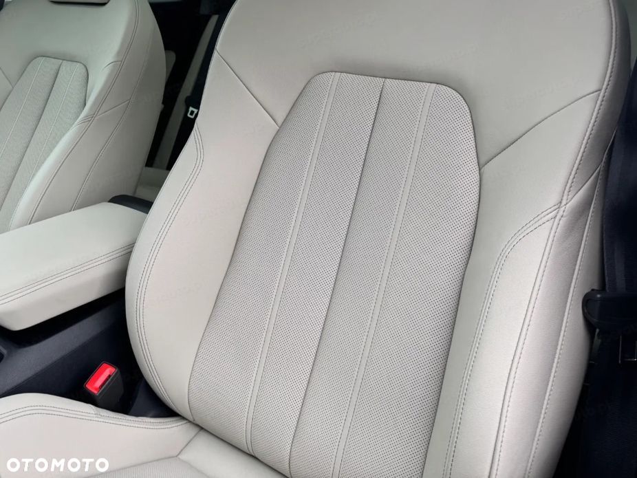 Audi A5 Limousine TFSI Quattro S tronic - 6