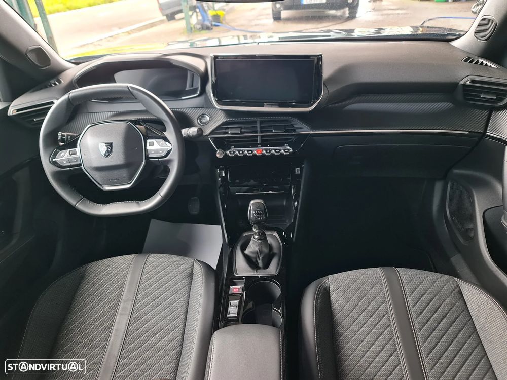 Peugeot 2008 1.2 PureTech Allure Pack - 19