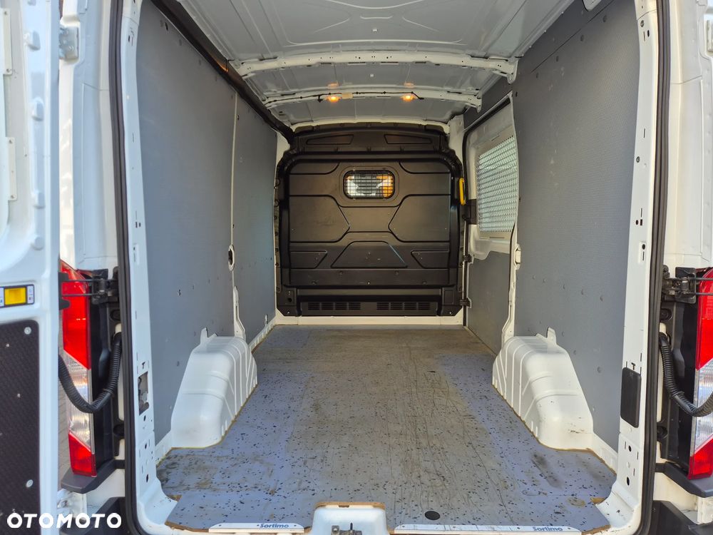 Ford TRANSIT - 7