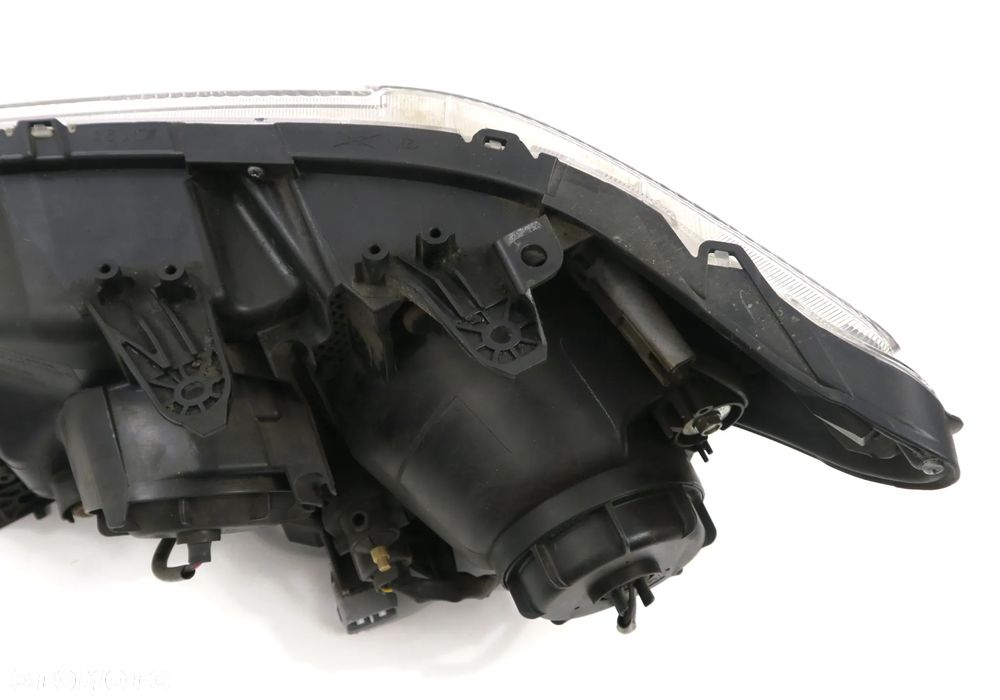 MITSUBISHI ASX Lift. 2013 - 2019 reflektor prawy R soczewka H11 ORYGINAŁ OE - 7