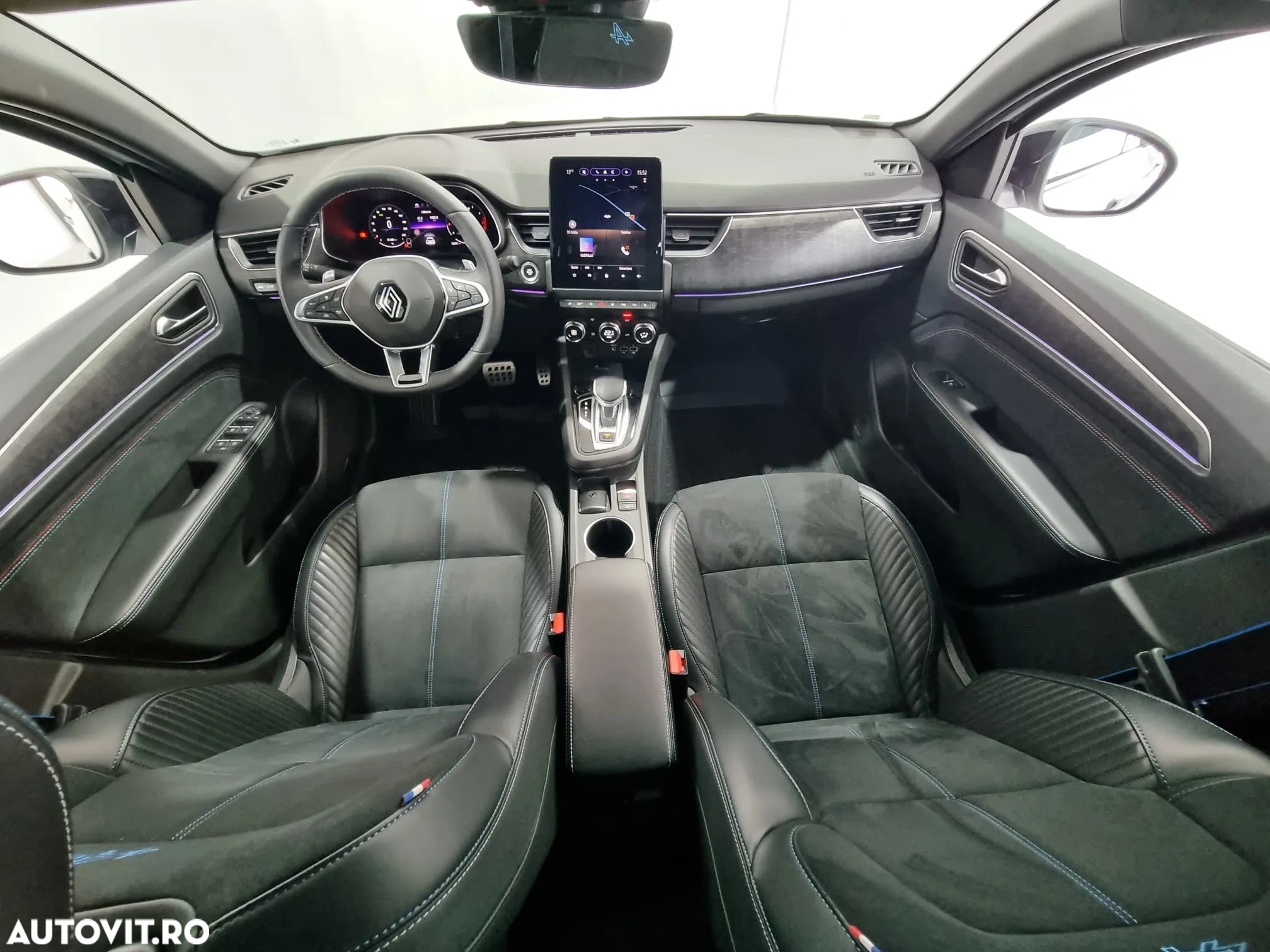 Renault Arkana MHEV 160 EDC Esprit Alpine - 6