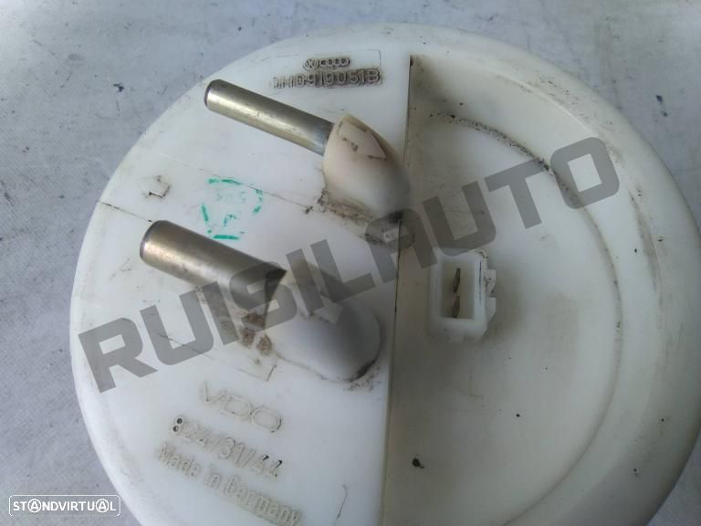 Boia Combustível 1h091_9051b Vw Golf Iii (1h) [1989_1998] 1.9 D - 3