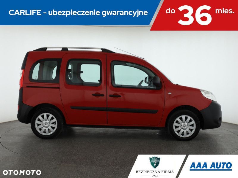 Renault Kangoo - 7