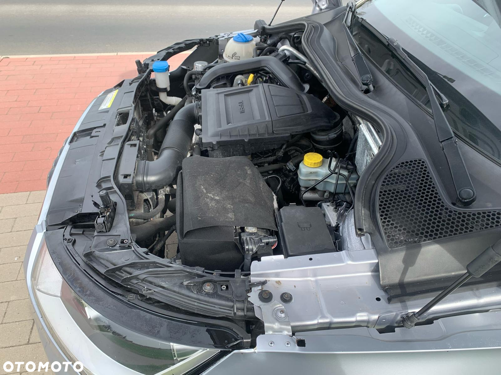 Audi A1 1.0 TFSI ultra Sportback - 23
