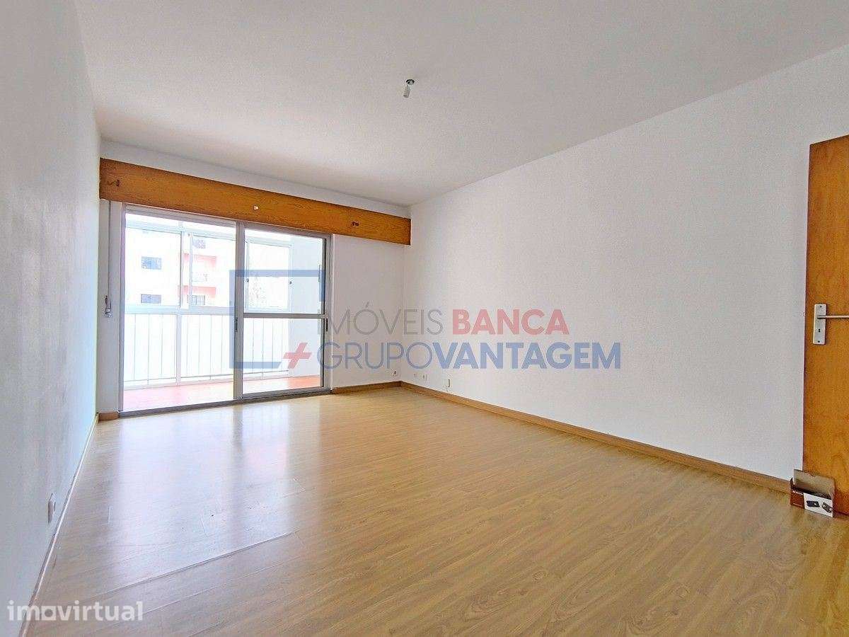 Apartamento T3, Algueirão, Mem Martins - Grande imagem: 3/25