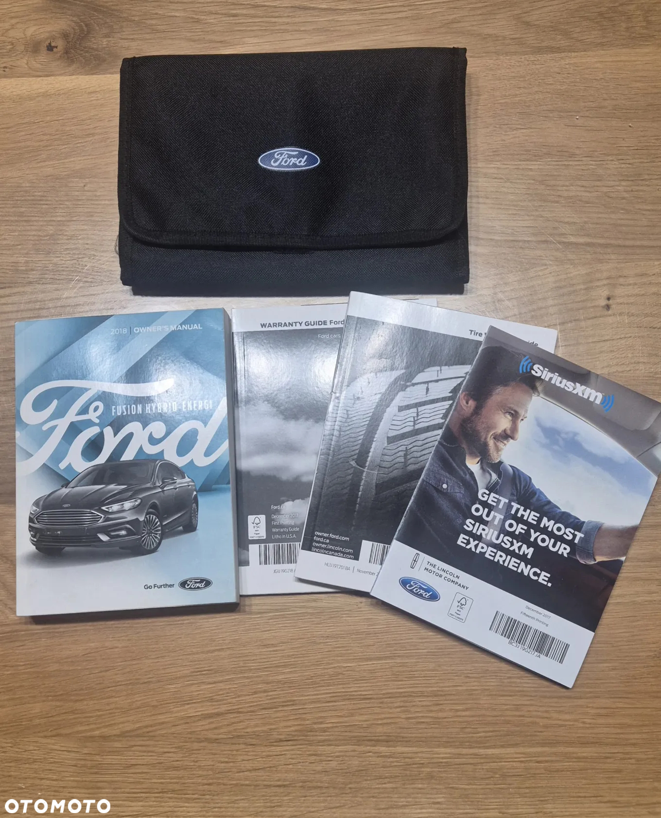 Ford Mondeo 2.0 Hybrid Titanium - 19