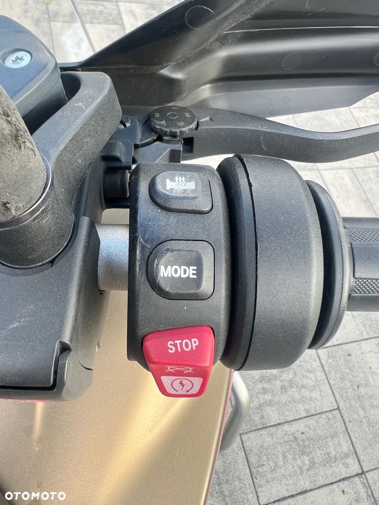 BMW GS - 22