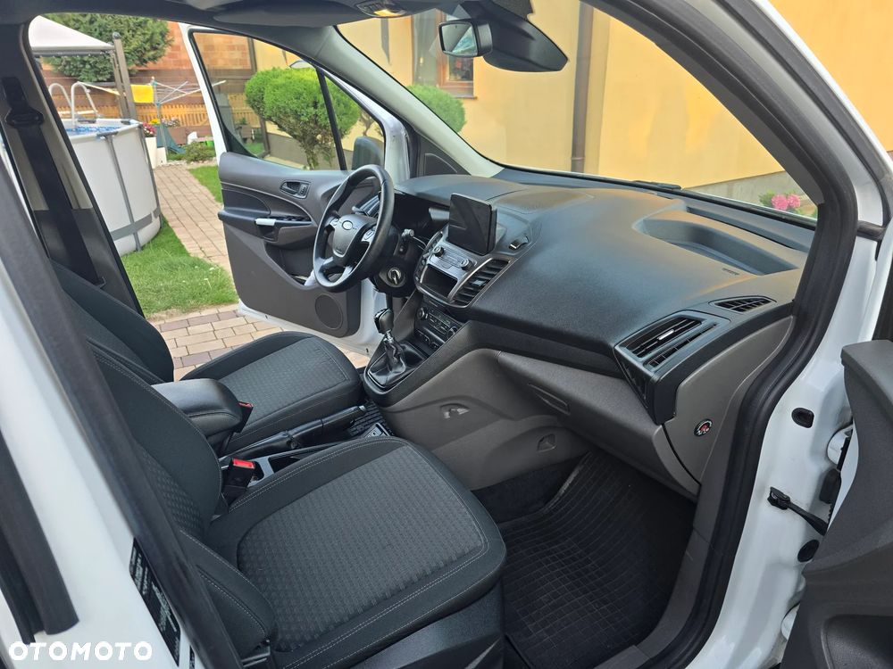 Ford Transit Connect 220 L1 LKW S&S Trend - 13
