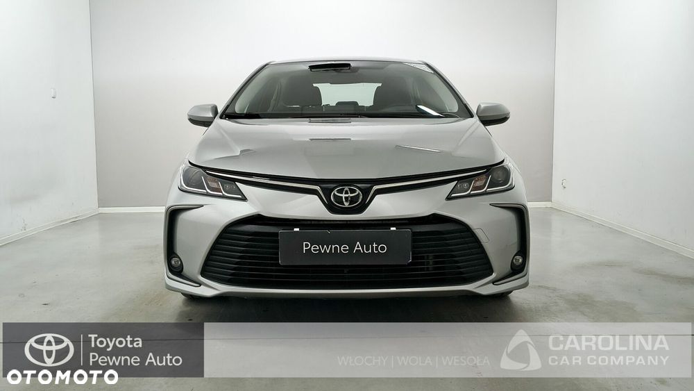 Toyota Corolla - 21