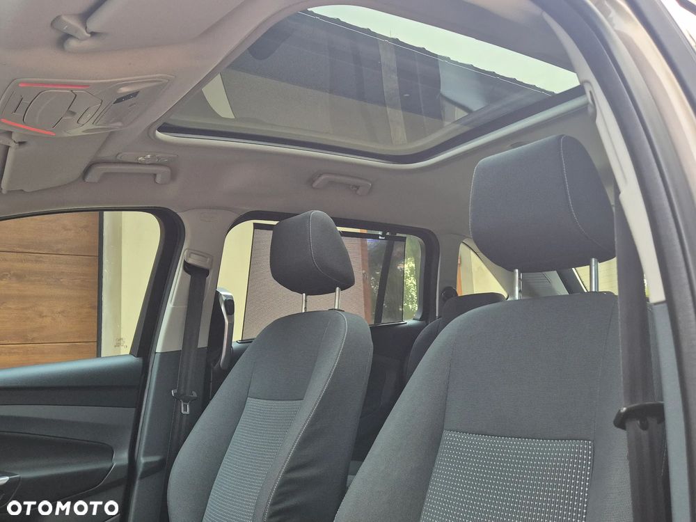 Ford Grand C-MAX 1.6 TDCi Titanium - 18