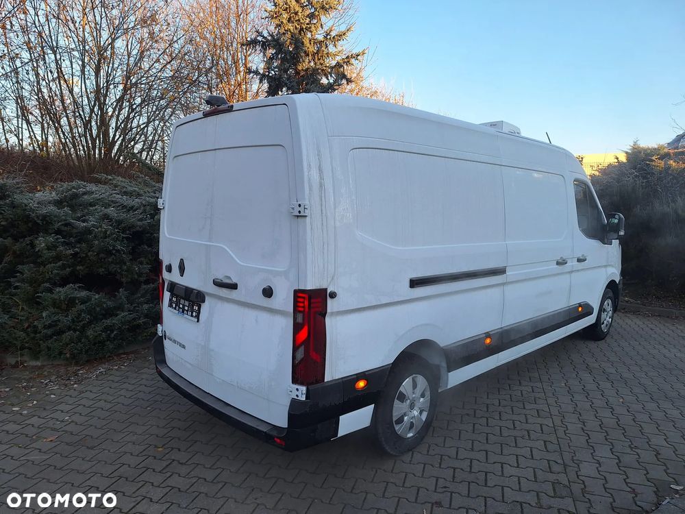 Renault Master - 2