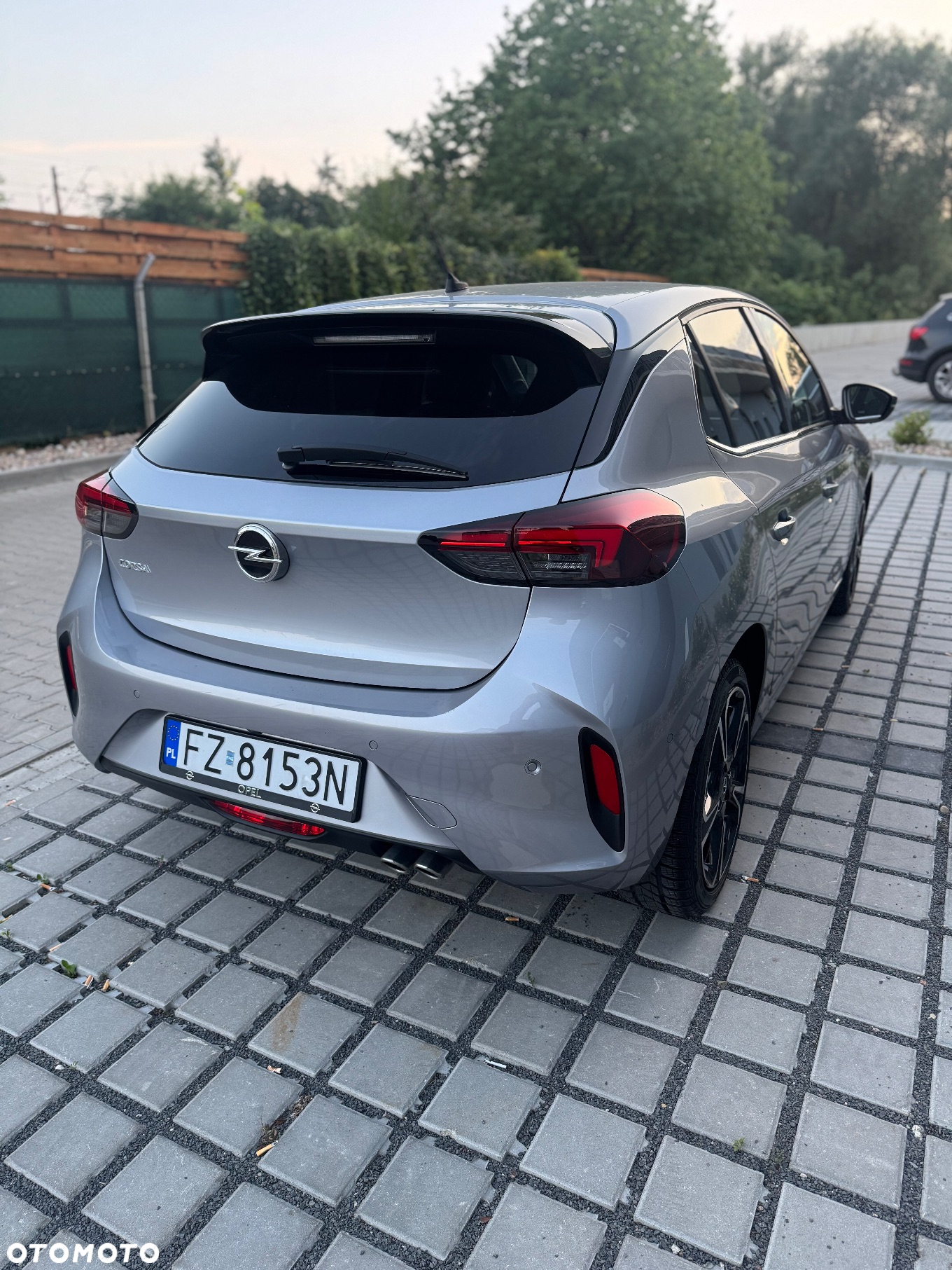 Opel Corsa 1.2 GS Line Plus Pack S&S - 3