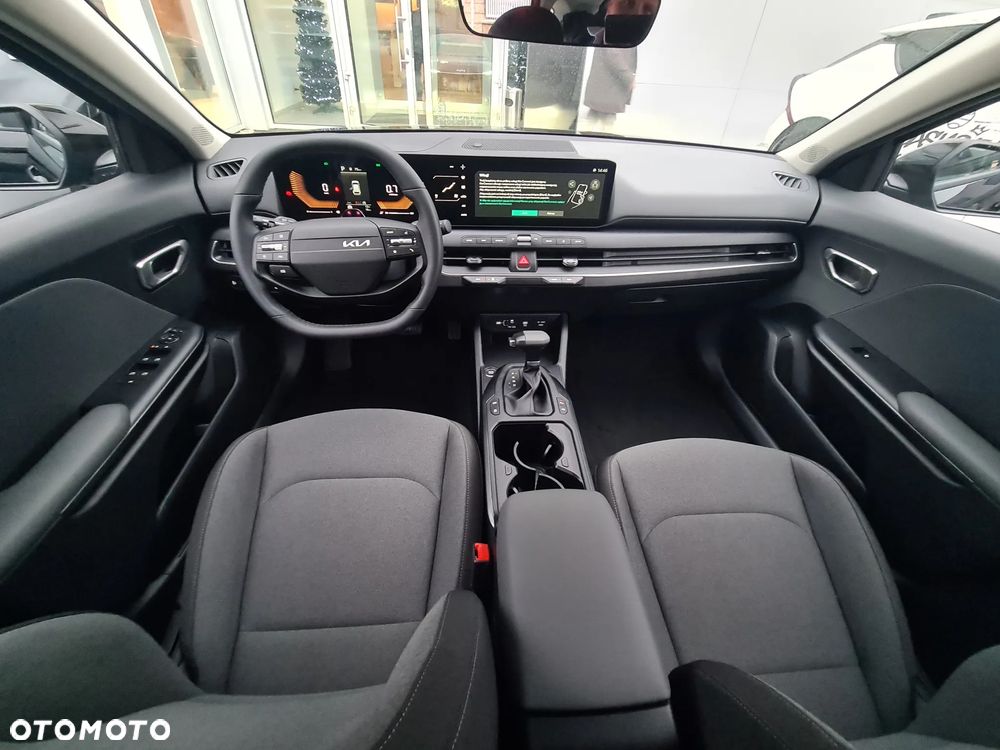 Kia K4 1.6 T-GDI M - 24