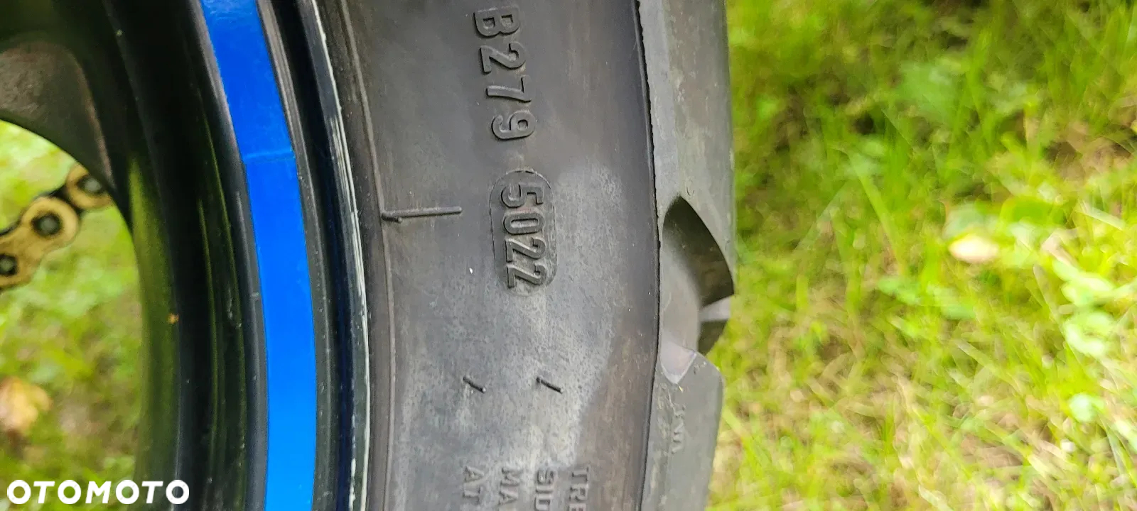 Suzuki DL - 12