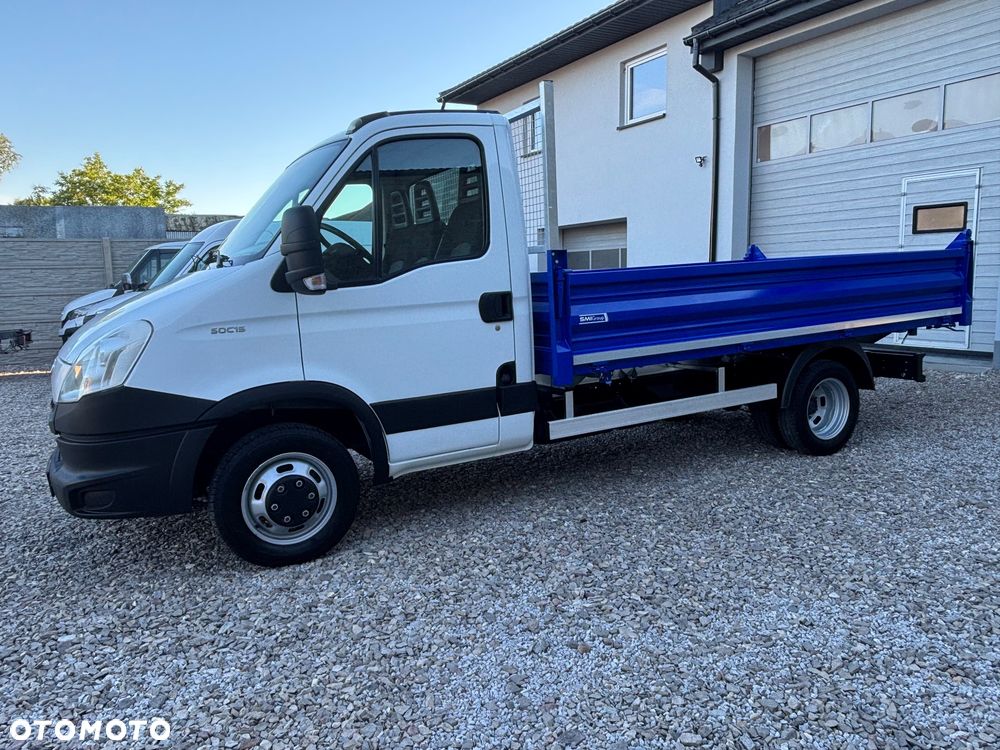 Iveco Daily - 24